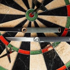 Boker 01BO391 Kaizen Folding Knife 3.03