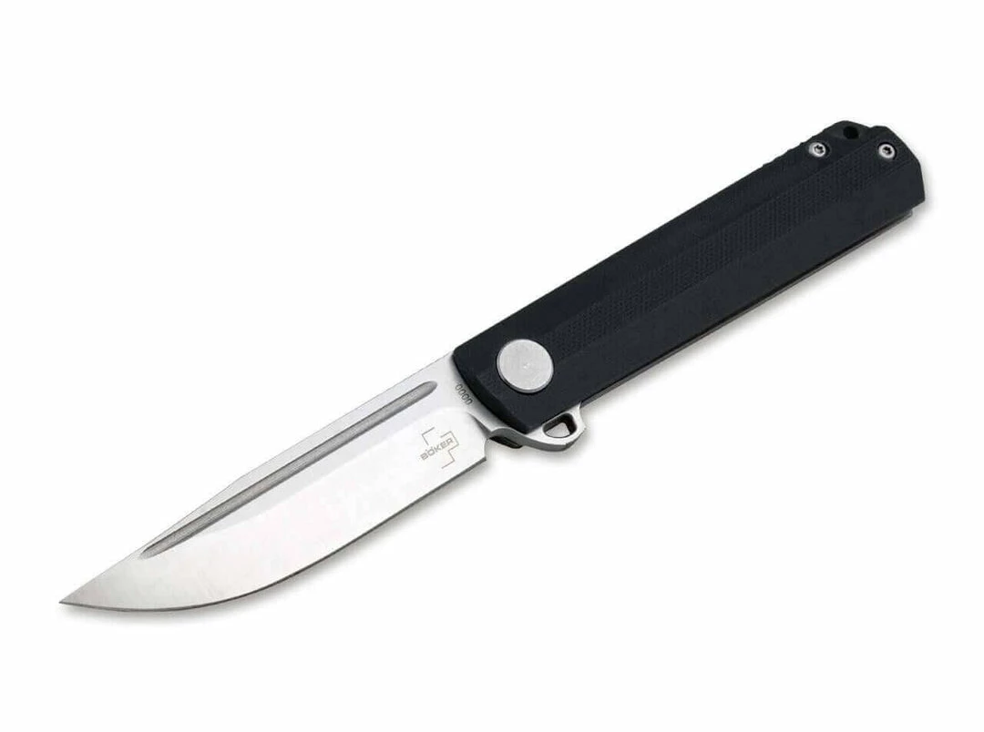 BOKER Böker 01BO674 Cataclyst Knife 3 BOKER Böker 01BO674 Cataclyst Knife