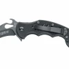 Boker 01FX599 FKMD Small Folding Karambit G10