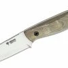 Boker 02BA331 Arbolito Bushcraft Knife Fixed 4.25" N690 1 Boker 02BA331 Arbolito Bushcraft Knife Fixed 4.25" N690