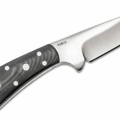 Boker 02BO028 Backdrop Fixed Blade Knife 3.62" D2