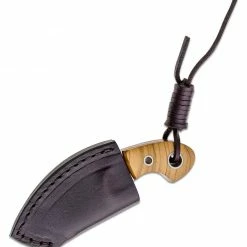 Boker 02BO238 Vox Knives Gnome Fixed 2.2