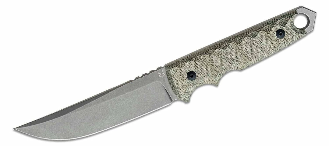 Boker 02FX745 FX-634MOD Ryu Tactical Tanto Fixed Blade Knife 5.31" 3 Boker 02FX745 FX-634MOD Ryu Tactical Tanto Fixed Blade Knife 5.31"