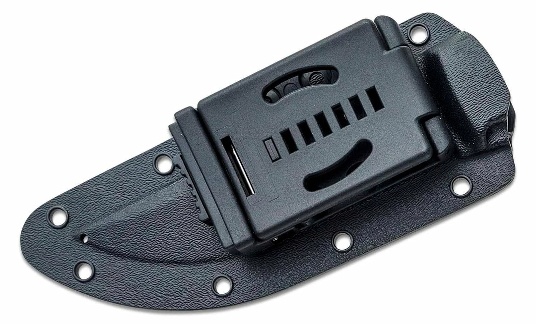 Boker 02FX745 FX-634MOD Ryu Tactical Tanto Fixed Blade Knife 5.31" 6 Boker 02FX745 FX-634MOD Ryu Tactical Tanto Fixed Blade Knife 5.31"