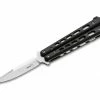 Boker 06EX226 Balisong G-10 Small Butterfly Knife 3.2" (USA)