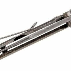 Boker 110662DAM M4 Sherman Folding Knife 3.03