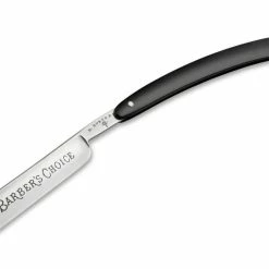 Boker 140222 Barber's Choice Straight Razor (Germany)