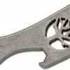 Boker Bottleneck Stainless Steel Keychain Tool Bottle Opener
