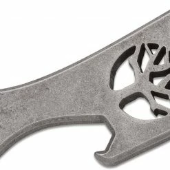 Boker Bottleneck Stainless Steel Keychain Tool Bottle Opener