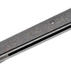 Boker Plus Burnley Kwaiken Air Flipper Knife 3.5" VG-10 Titanium