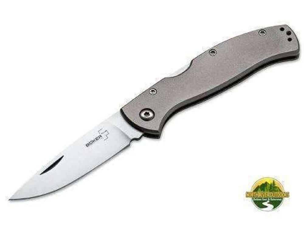 Boker Plus Drop 2 Folding Utility Knife 3 Boker Plus Drop 2 Folding Utility Knife