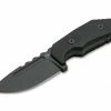 Boker Plus Little Dvalin Fixed Blade