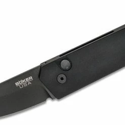 Boker/Pro-Tech 01BO255 Burnley Kwaiken Compact Auto Knife 3