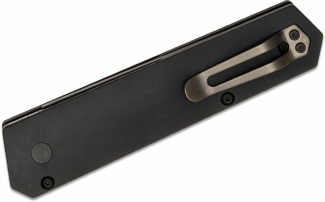 Boker/Pro-Tech 01BO255 Burnley Kwaiken Compact Auto Knife 3" (USA) 5 Boker/Pro-Tech 01BO255 Burnley Kwaiken Compact Auto Knife 3" (USA)