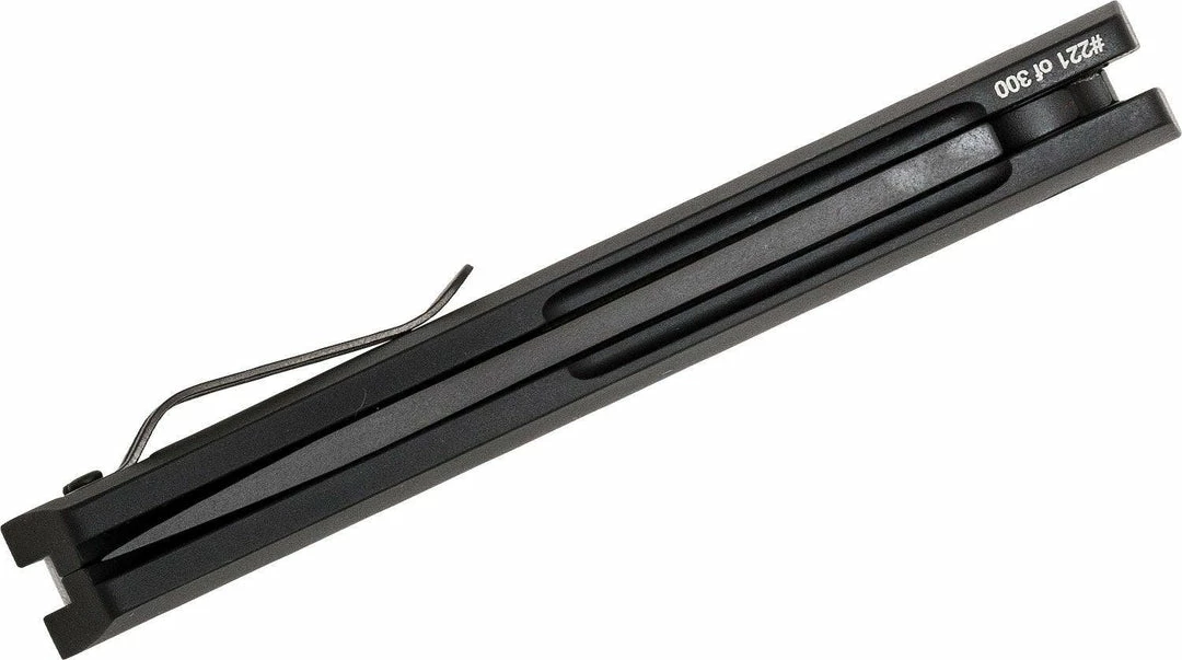 Boker/Pro-Tech 01BO255 Burnley Kwaiken Compact Auto Knife 3" (USA) 6 Boker/Pro-Tech 01BO255 Burnley Kwaiken Compact Auto Knife 3" (USA)