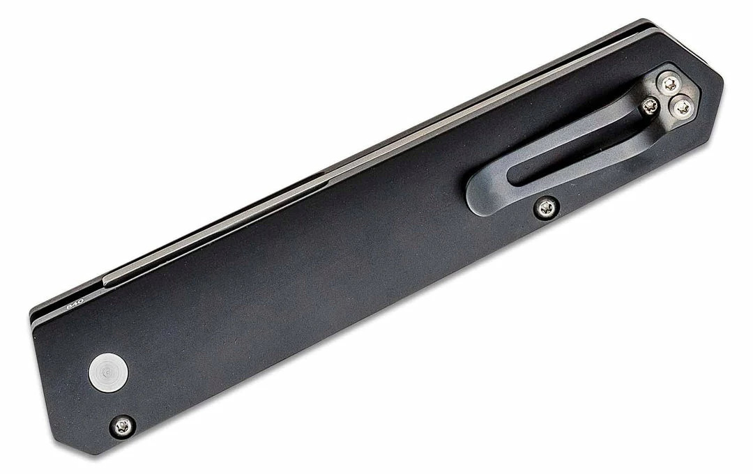 Boker/Pro-Tech 06EX291 Burnley Kwaiken Auto Knife 3.5" 154CM (USA) 5 Boker/Pro-Tech 06EX291 Burnley Kwaiken Auto Knife 3.5" 154CM (USA)