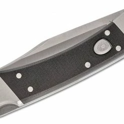 BUCK KNIVES Buck 110 Auto Elite 11667 Folding Hunter 3.75" S30V G10 (USA)