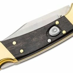 BUCK KNIVES Buck 112 Ranger Auto Folding Knife 3" (USA)