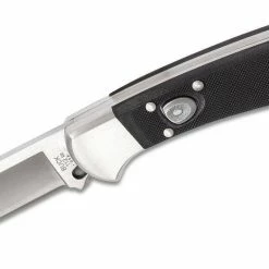 BUCK KNIVES Buck 112 Ranger Elite Auto Folding Knife 3