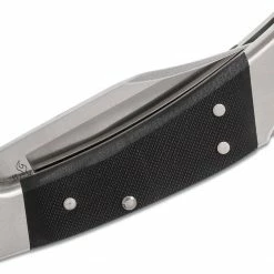 BUCK KNIVES Buck 112 Ranger Elite Auto Folding Knife 3" S30V (USA) 9 BUCK KNIVES Buck 112 Ranger Elite Auto Folding Knife 3
