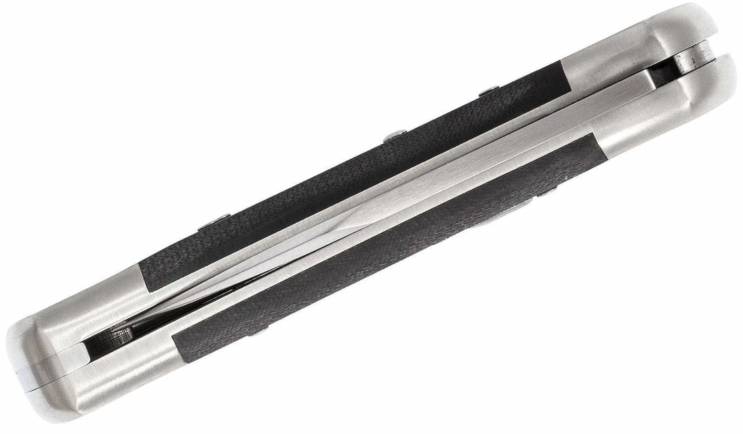 BUCK KNIVES Buck 112 Ranger Elite Auto Folding Knife 3" S30V (USA) 6 BUCK KNIVES Buck 112 Ranger Elite Auto Folding Knife 3" S30V (USA)