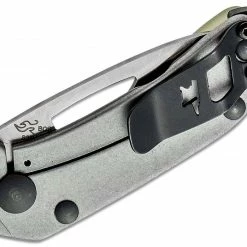 BUCK KNIVES Buck Budgie Compact Folding Knife 2" S35VN 417GRS 10 BUCK KNIVES Buck Budgie Compact Folding Knife 2