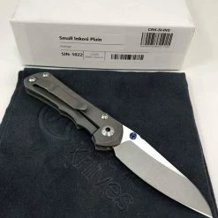 Chris Reeve Knives Small Inkosi Insingo Blade S35VN