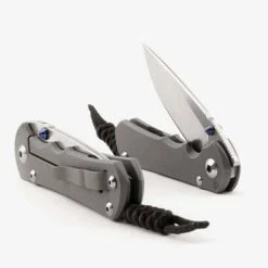 CHRIS REEVE KNIVES Chris Reeve Large Inkosi Knife (USA) LIN-1000 18 CHRIS REEVE KNIVES Chris Reeve Large Inkosi Knife (USA) LIN-1000