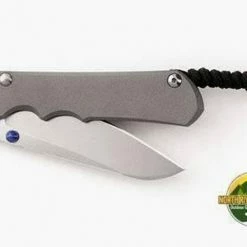 CHRIS REEVE KNIVES Chris Reeve Small Inkosi Folding Knife 2.75
