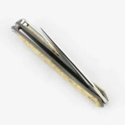 CHRIS REEVE KNIVES Chris Reeves Mnandi Inlay Box Elder 13 CHRIS REEVE KNIVES Chris Reeves Mnandi Inlay Box Elder