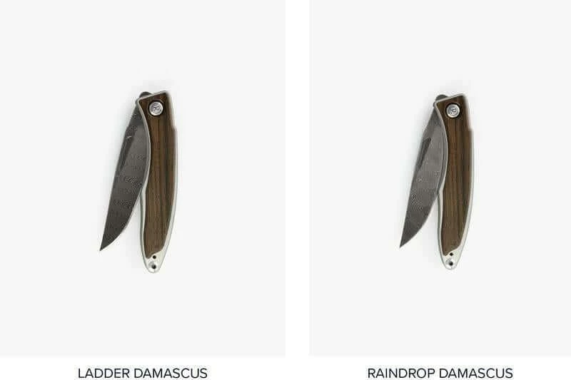 CHRIS REEVE KNIVES Chris Reeves Mnandi Macassar Ebony 8 CHRIS REEVE KNIVES Chris Reeves Mnandi Macassar Ebony