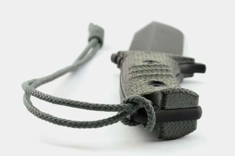 CHRIS REEVE KNIVES Chris Reeves Pacific Clip Point 5 CHRIS REEVE KNIVES Chris Reeves Pacific Clip Point