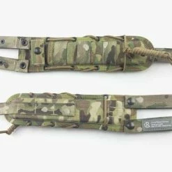 CHRIS REEVE KNIVES Chris Reeves Pacific Clip Point 11 CHRIS REEVE KNIVES Chris Reeves Pacific Clip Point