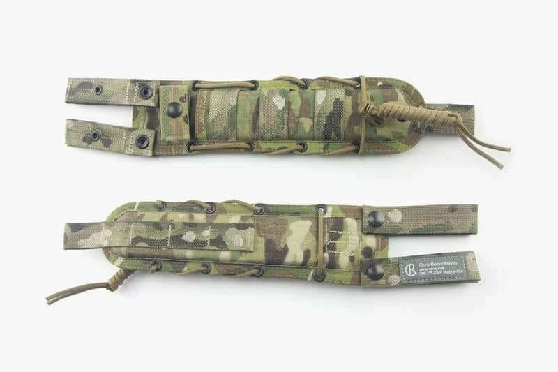 CHRIS REEVE KNIVES Chris Reeves Pacific Clip Point 7 CHRIS REEVE KNIVES Chris Reeves Pacific Clip Point