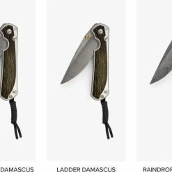 CHRIS REEVE KNIVES Chris Reeves Small Sebenza 31 Bog Oak 15 CHRIS REEVE KNIVES Chris Reeves Small Sebenza 31 Bog Oak