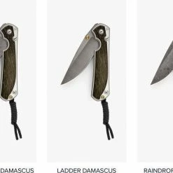 CHRIS REEVE KNIVES Chris Reeves Small Sebenza 31 Bog Oak 18 CHRIS REEVE KNIVES Chris Reeves Small Sebenza 31 Bog Oak