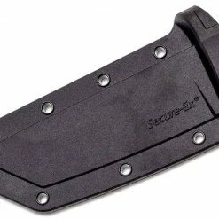Cold Steel Mini Leatherneck Fixed Blade Knife 3.5
