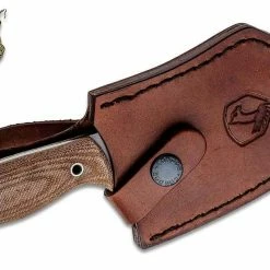 CONDOR TOOLS & KNIVES Condor CTK2011-4HC Primal Cleaver Fixed Blade 7 CONDOR TOOLS & KNIVES Condor CTK2011-4HC Primal Cleaver Fixed Blade