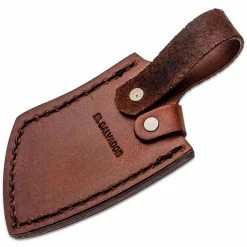 CONDOR TOOLS & KNIVES Condor CTK2011-4HC Primal Cleaver Fixed Blade 8 CONDOR TOOLS & KNIVES Condor CTK2011-4HC Primal Cleaver Fixed Blade