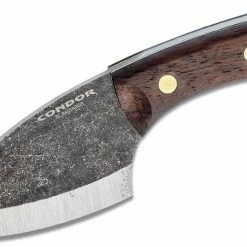 CONDOR TOOLS & KNIVES All Fixed Blades Condor CTK802-3.26HC Pangui Fixed Blade