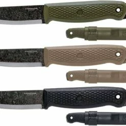 CONDOR TOOLS & KNIVES Condor Terrasaur Knife