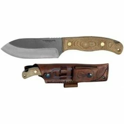 CONDOR TOOLS & KNIVES Condor Toki 4.6" Micarta Handle Knife Condor Knives 7 CONDOR TOOLS & KNIVES Condor Toki 4.6