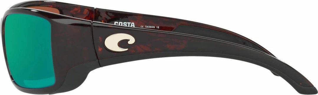 Costa Blackfin Sunglasses Glass 580G 11 Costa Blackfin Sunglasses Glass 580G