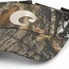 Costa Cotton Visor (Camo)
