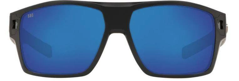 Costa Diego 580G Polarized Sunglasses Costa Sunglasses 7 Costa Diego 580G Polarized Sunglasses Costa Sunglasses