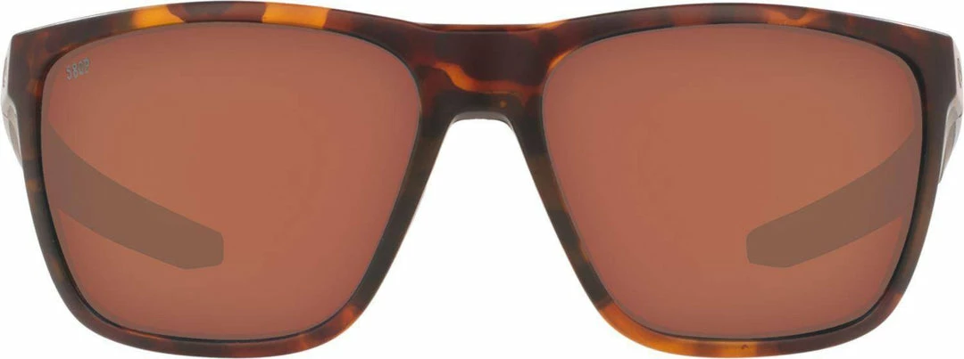 Costa Ferg 580P Matte Tortoise/ Copper Costa Sunglasses 4 Costa Ferg 580P Matte Tortoise/ Copper Costa Sunglasses