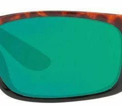 Costa Sunglasses Costa Jose Sunglasses Glass 580G