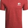 Costa Sunglasses Costa Tech Insignia Bass Performance Short Sleeve Shirt 1 Costa Sunglasses Costa Tech Insignia Bass Performance Short Sleeve Shirt