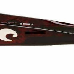 Costa Tuna Alley Sunglasses Glass 580G