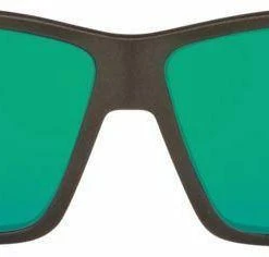 Costa Tuna Alley Sunglasses Glass 580G